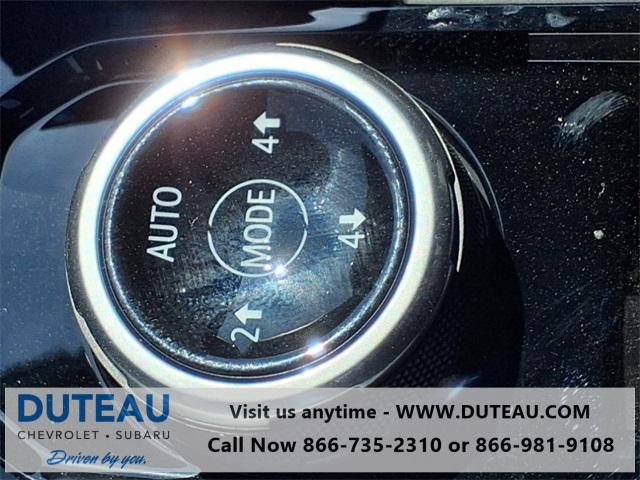 new 2026 Chevrolet Colorado car, priced at $51,950