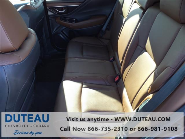 used 2020 Subaru Outback car, priced at $26,900