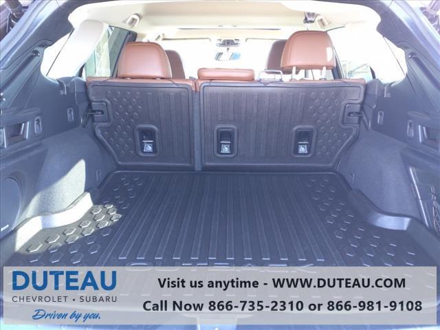 used 2020 Subaru Outback car, priced at $26,900