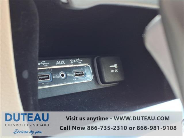 used 2018 Jeep Grand Cherokee car, priced at $15,900