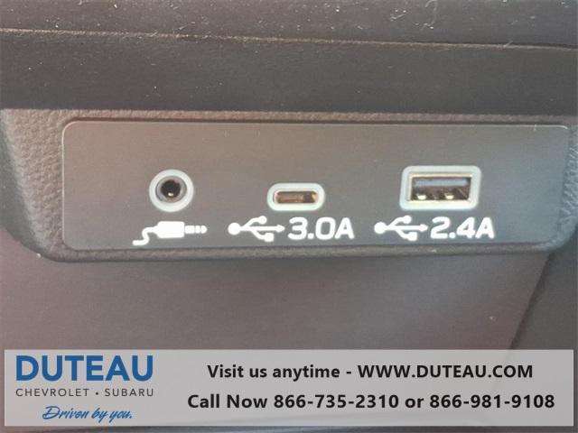 new 2026 Subaru Forester car, priced at $44,070