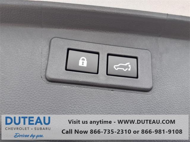 new 2025 Subaru Outback car, priced at $42,140