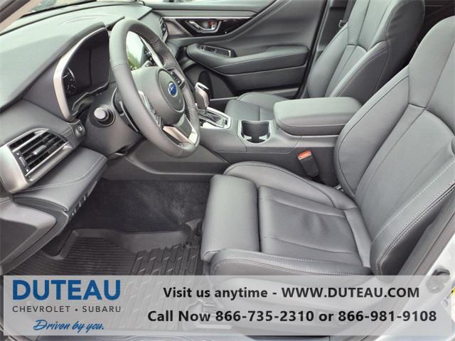 new 2025 Subaru Outback car, priced at $42,140