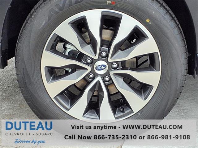new 2025 Subaru Outback car, priced at $42,140