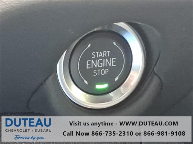 new 2025 Chevrolet Tahoe car, priced at $90,570