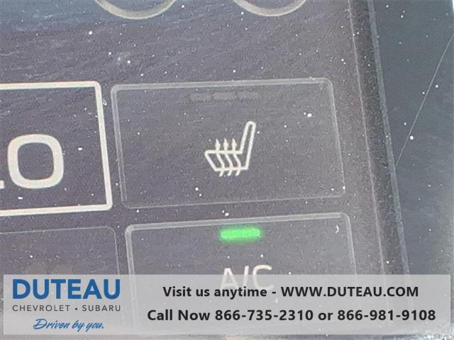 used 2024 Subaru Outback car, priced at $33,900