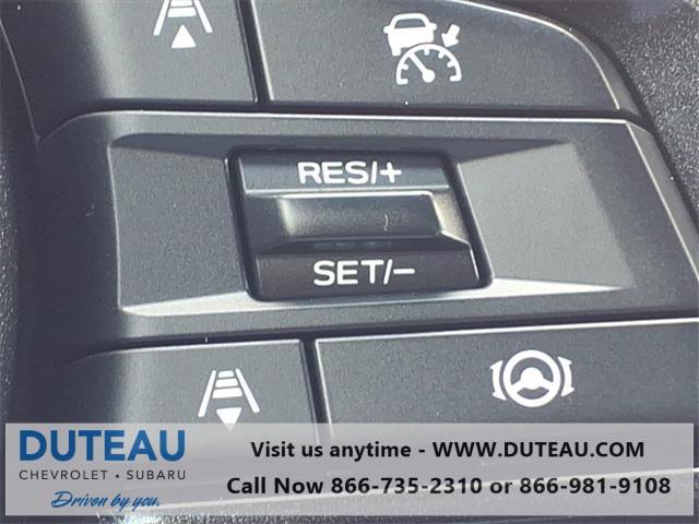 used 2024 Subaru Outback car, priced at $33,900