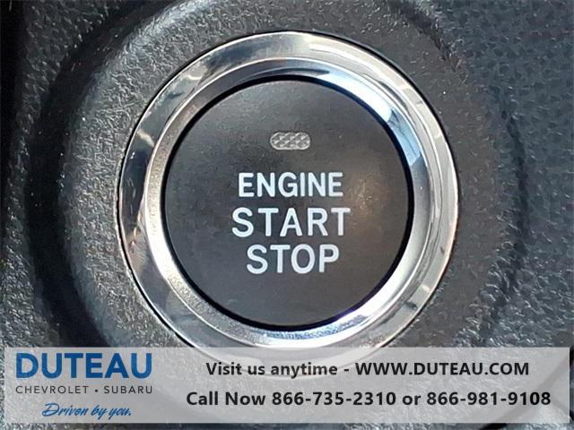 used 2024 Subaru Outback car, priced at $33,900