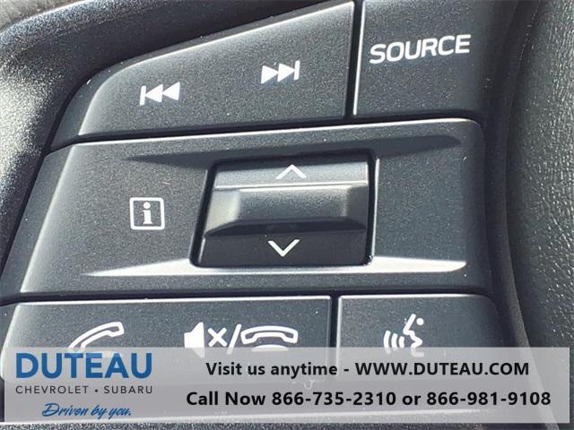 used 2024 Subaru Outback car, priced at $33,900