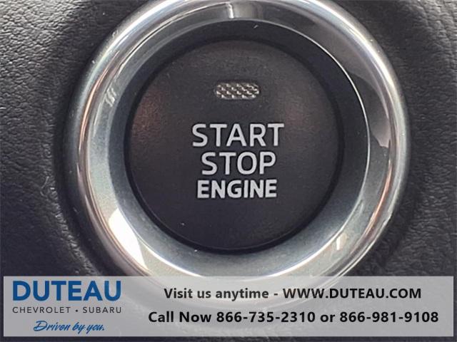 used 2021 Mazda CX-5 car, priced at $25,900