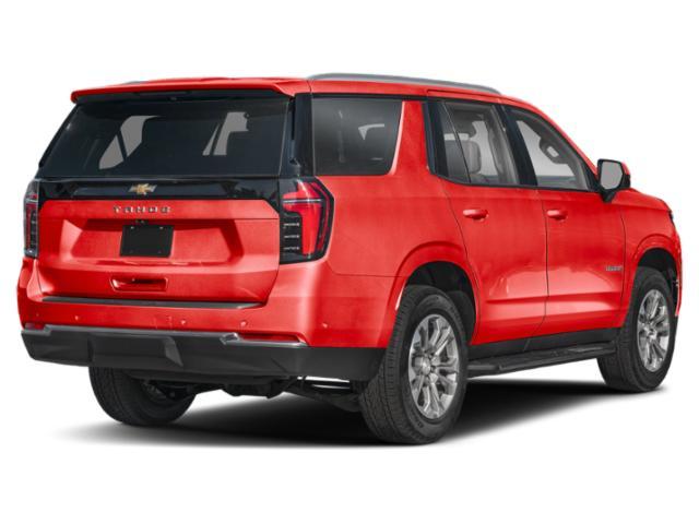 new 2025 Chevrolet Tahoe car, priced at $64,445