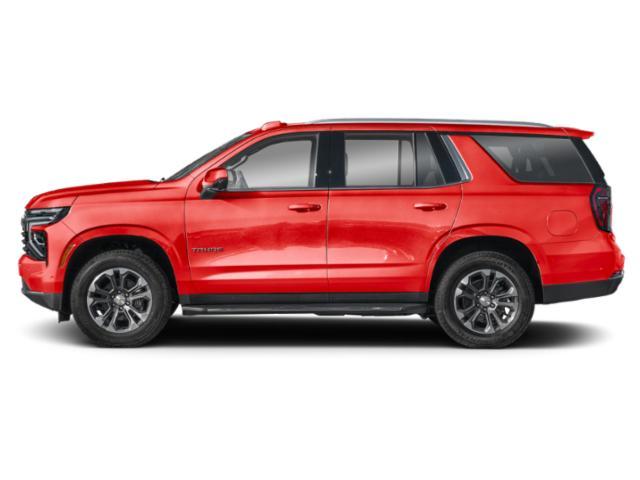 new 2025 Chevrolet Tahoe car, priced at $64,445