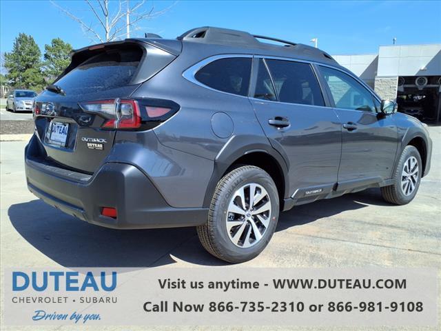 new 2025 Subaru Outback car, priced at $34,886