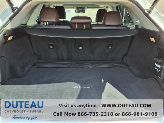 used 2019 Lexus RX 350 car, priced at $30,900