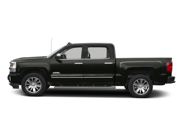 used 2018 Chevrolet Silverado 1500 car, priced at $36,900