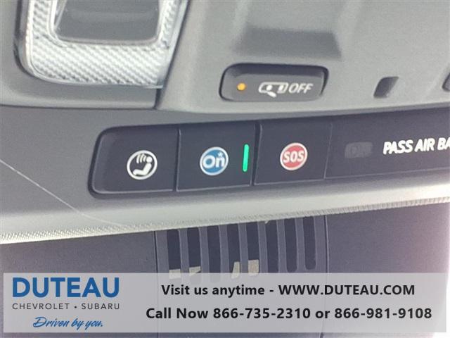 new 2025 Chevrolet Silverado 2500 car, priced at $58,025