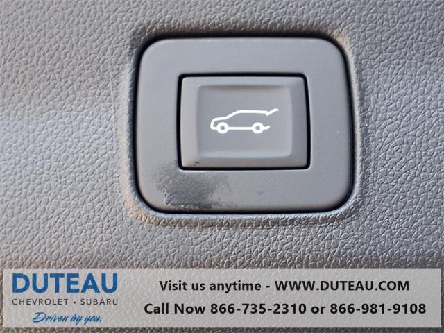 new 2026 Chevrolet TrailBlazer car, priced at $31,115