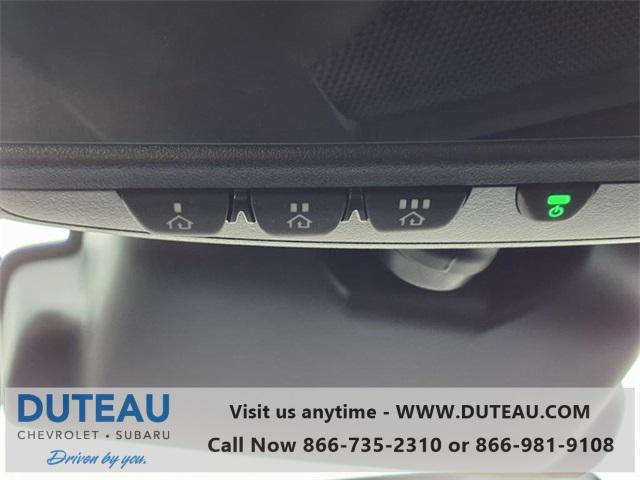 new 2025 Subaru Impreza car, priced at $33,527
