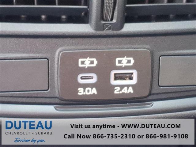 new 2026 Subaru Forester car, priced at $37,156