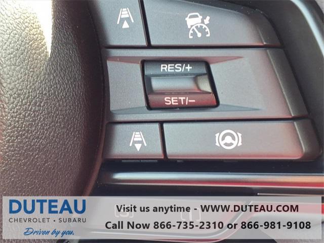 new 2026 Subaru Forester car, priced at $37,156