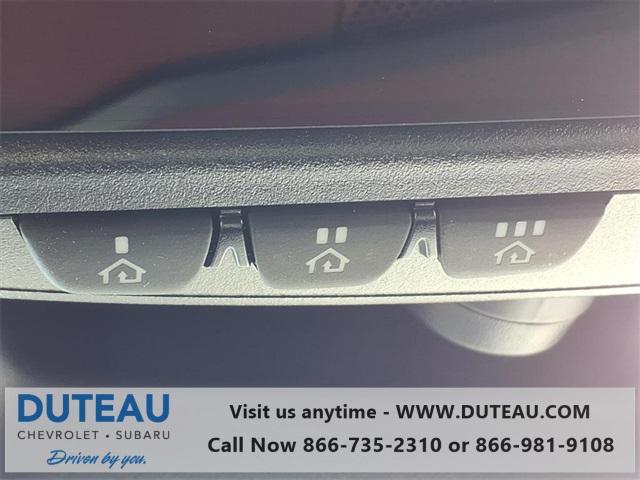 new 2026 Subaru Forester car, priced at $37,156