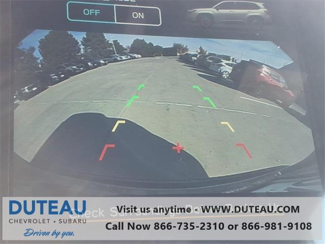 new 2026 Subaru Forester car, priced at $37,156