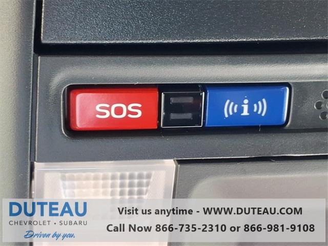 new 2026 Subaru Forester car, priced at $37,156