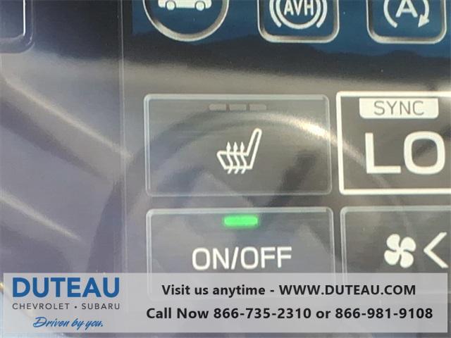 new 2026 Subaru Forester car, priced at $37,156