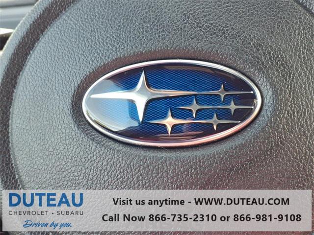 new 2026 Subaru Forester car, priced at $37,156