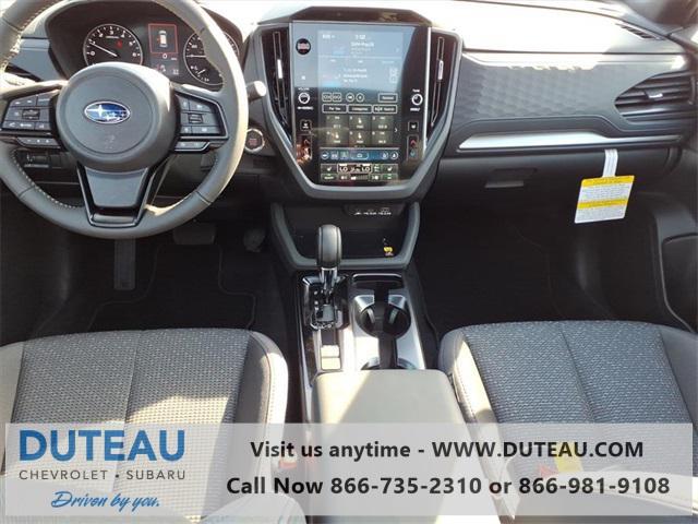 new 2026 Subaru Forester car, priced at $37,156