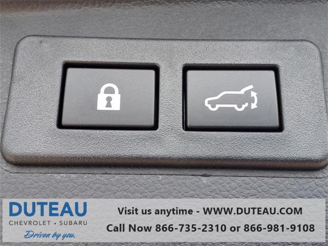 new 2025 Subaru Outback car, priced at $40,455
