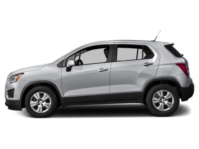 used 2015 Chevrolet Trax car, priced at $11,400