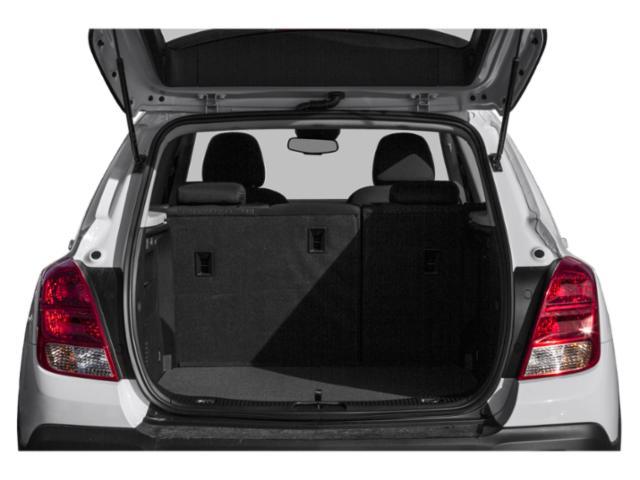 used 2015 Chevrolet Trax car, priced at $11,400