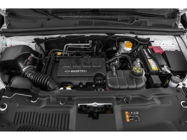 used 2015 Chevrolet Trax car, priced at $11,400