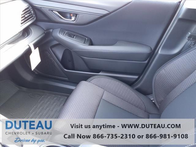 new 2025 Subaru Outback car, priced at $36,436