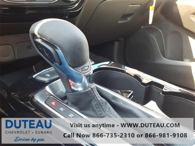 new 2026 Chevrolet Trax car, priced at $25,185