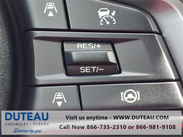 new 2025 Subaru Outback car, priced at $36,786