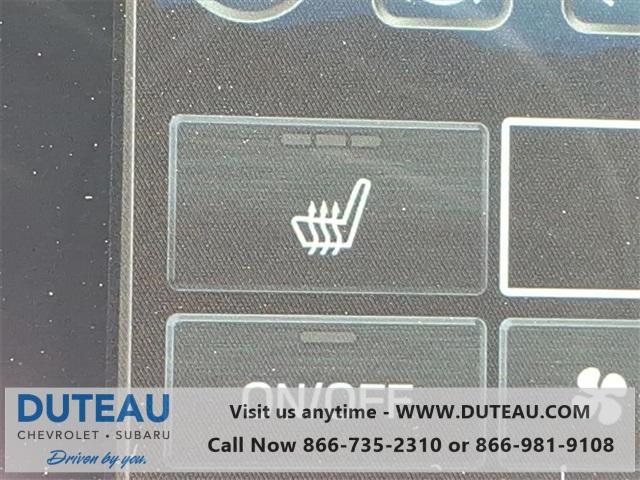 new 2025 Subaru Outback car, priced at $36,786