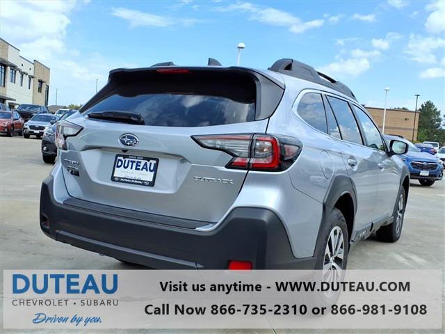 new 2025 Subaru Outback car, priced at $36,786