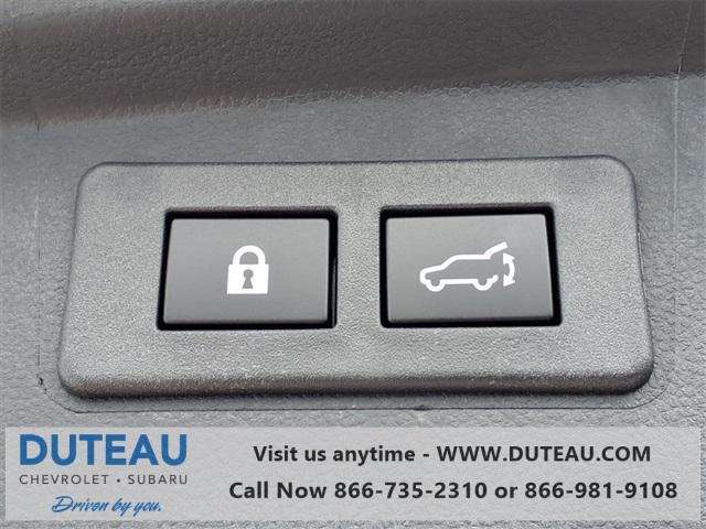 new 2025 Subaru Outback car, priced at $36,786