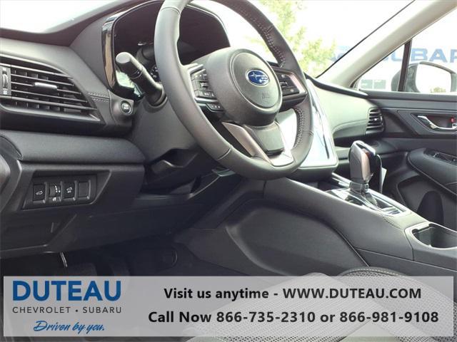 new 2025 Subaru Outback car, priced at $36,786