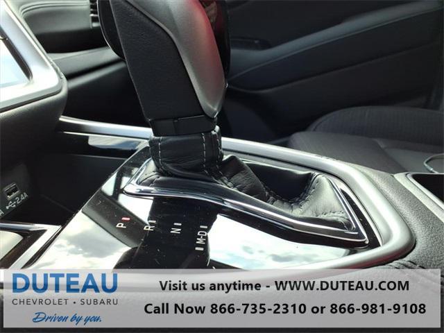 new 2025 Subaru Outback car, priced at $36,786