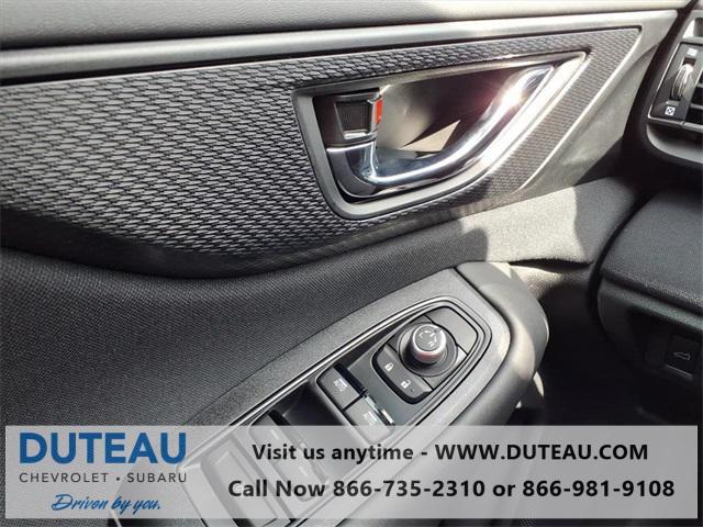new 2025 Subaru Outback car, priced at $36,786