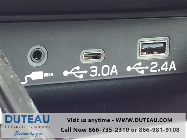 new 2025 Subaru Outback car, priced at $36,786