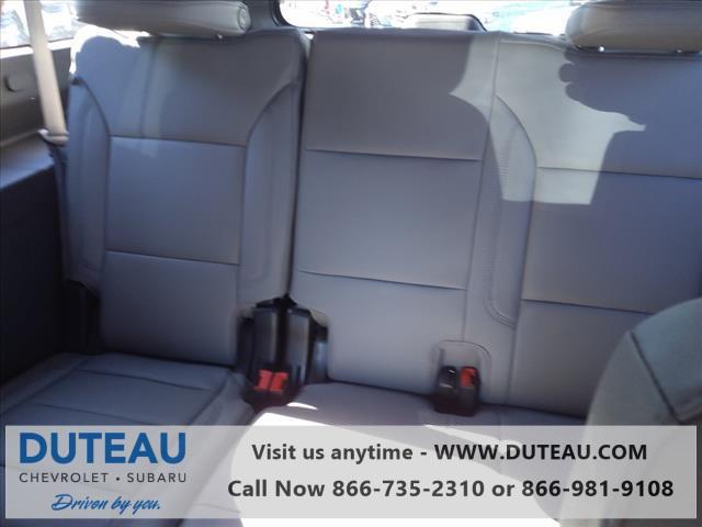 new 2024 Chevrolet Suburban car, priced at $73,085