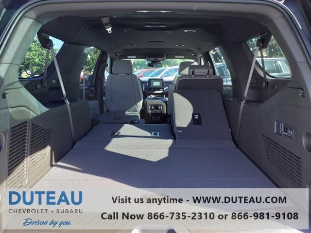 new 2024 Chevrolet Suburban car, priced at $73,085