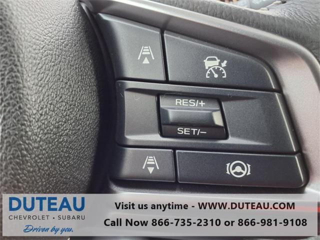 new 2025 Subaru Outback car, priced at $38,277