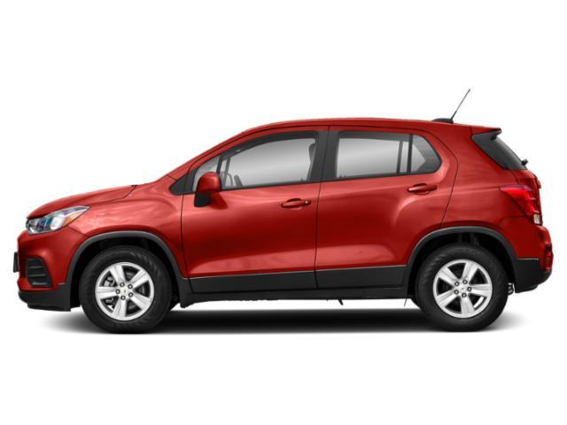 used 2020 Chevrolet Trax car, priced at $14,900