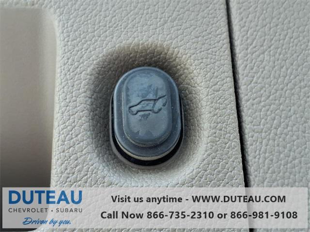 used 2016 Chevrolet Tahoe car, priced at $24,400
