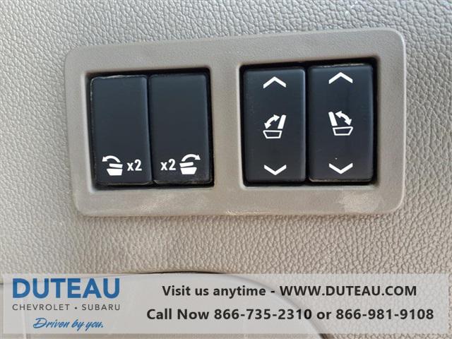 used 2016 Chevrolet Tahoe car, priced at $24,400